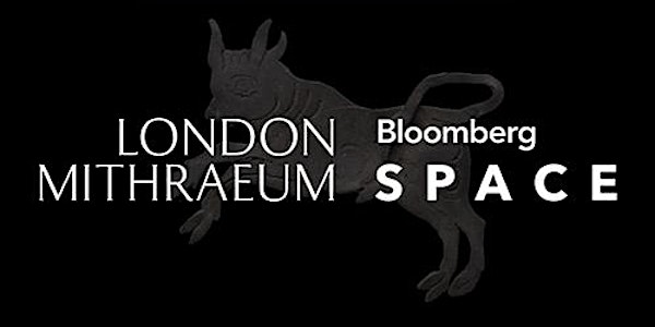 Visit to the London Mithraeum Bloomberg Space