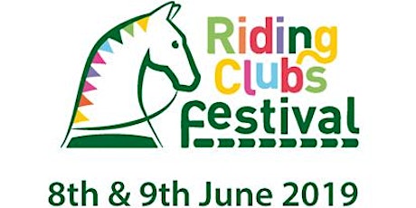 Riding Clubs Festival Camping Ticket 2019 primary image