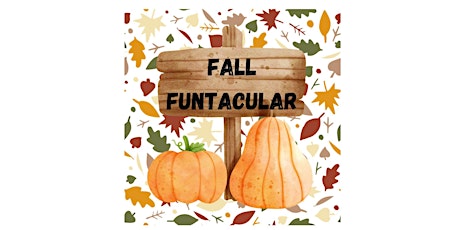 Hauptbild für 2023 Fall Funtacular