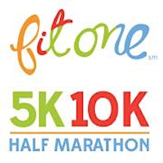 Register for the FitOne Family 5K / 10K / Half Marathon - September 20, 2014 primary image