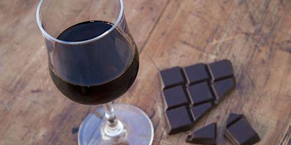 Dégustation vins et chocolats à l'EMRTM (Métro Guy-Concordia)