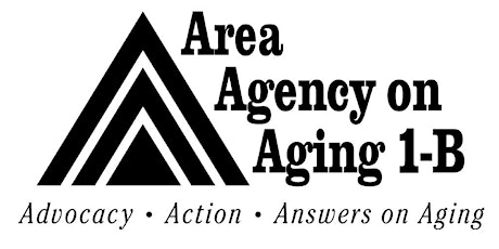 The Area Agency on Aging 1-B's Annual Community Meeting & Silent Auction primary image