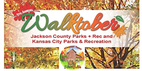 Walktober 2023: Missouri Town primary image