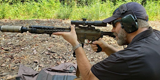 Hauptbild für GEORGIA: Rifle Marksman