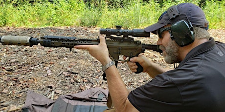 GEORGIA: Rifle Marksman