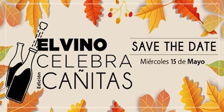 Imagen principal de El Vino Celebra Las Cañitas Edición Otoño