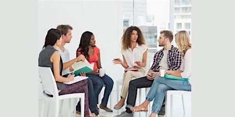 Group Dynamics, Facilitation and Therapy primary image