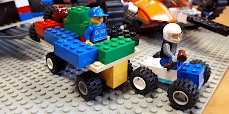 Lego Club (Halton) primary image