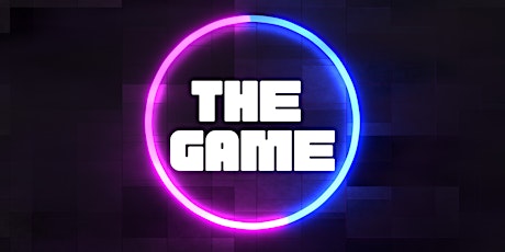THE GAME primary image