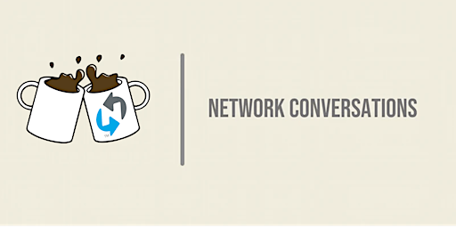 Network Conversations:  Volunteers  primärbild