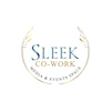 Logotipo de Sleek CoWork