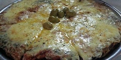 Imagen principal de Noche De Pizzerías / Pizza Night (lasectapizzera)