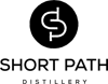Logotipo de Short Path Distillery