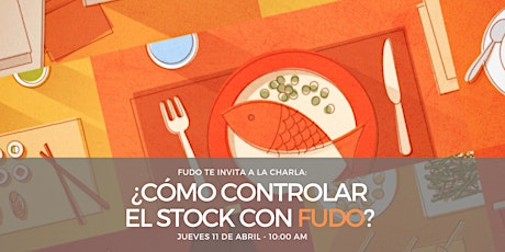 Imagen principal de ¿Cómo controlar el stock con Fudo?