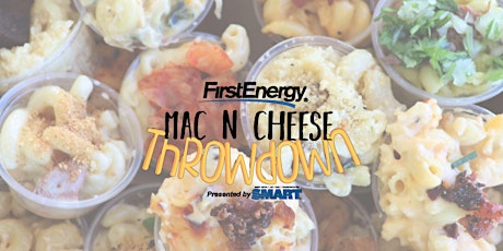 Hauptbild für The Mac 'n' Cheese Throwdown