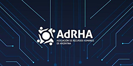 Congreso regional ADRHA Mar del Plata primary image