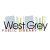 Logotipo de West Grey Public Library