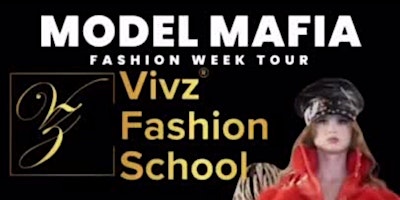 Primaire afbeelding van LONDON FASHION WEEK CASTING CALL