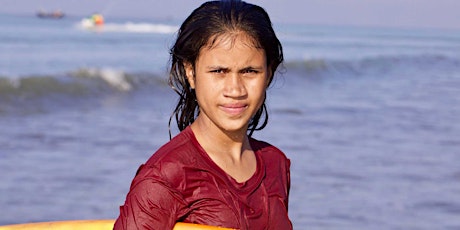 Imagem principal do evento Bangla Surf Girls