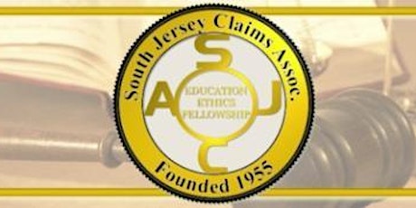 SJ Claims Association 2025-2026 Membership Dues primary image