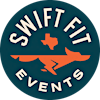 Logótipo de Swift Fit Events