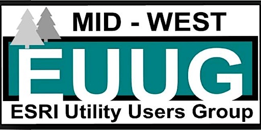 Imagem principal do evento 2024 Mid-West ESRI Utility Users Group GIS Conference