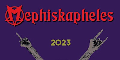 Mephiskapheles/Chew