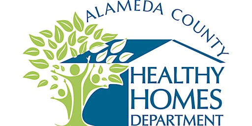 Imagem principal de Alameda County Healthy Homes: Ask Professionals about Healthy Homes