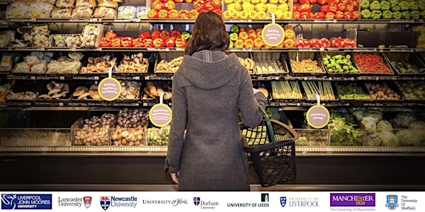 Greenhouse Gas and Dietary choices Open source Toolkit (GGDOT) Hack Oxford