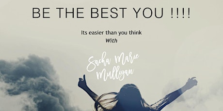 Be the best you …. Even better