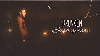 Drunken Shakespeare VI primary image