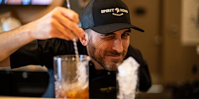 Immagine principale di Spirit Hound Denver Cocktail Class 