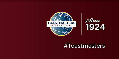 MITe Speakers Toastmasters Club Meeting