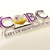 Logótipo de City of Believers Church