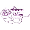 Logotipo de The Believers For Change