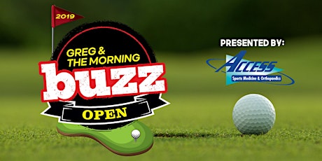 2019 Morning Buzz Open primary image