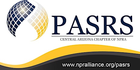 PASRS April Member Meeting - Being a Change Agent primary image