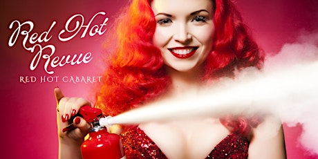 Red Hot Revue Newcastle  primärbild
