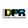 Logotipo de Durham Parks & Recreation
