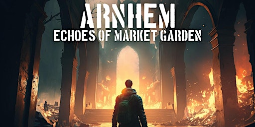 Arnhem Outdoor Escape Game: Echoes of Market Garden  primärbild