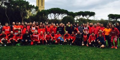 35^ Corsa del Saracino 35^ Corsa del Saracino