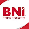 Logo de BNI Prairie Prosperity