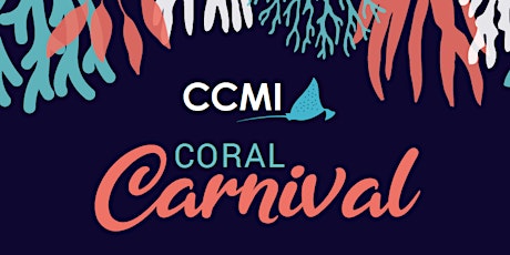 Festival of Seas 2019: Coral Carnival primary image