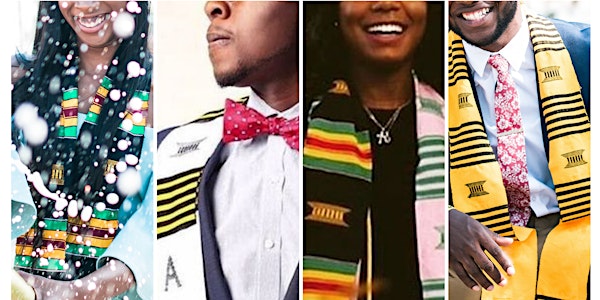 African, Caribbean & Black (ACB) Post-Secondary Graduation Ceremony | Cérém...
