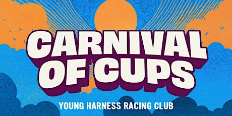 Young Carnival of Cups primary image