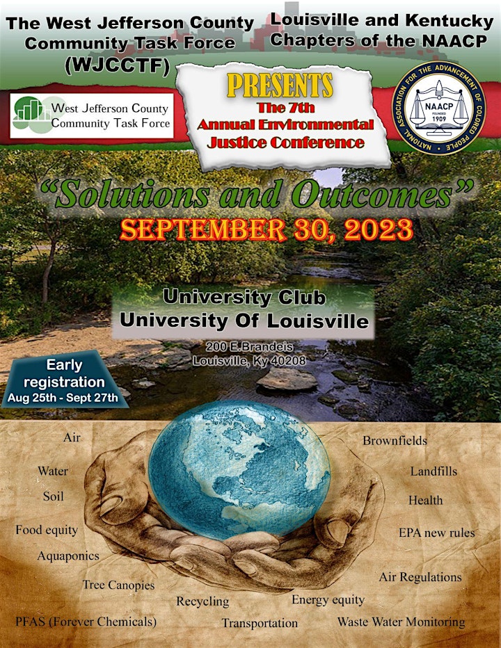 UofL Supplier Diversity Vendor Show — UofL Sustainability