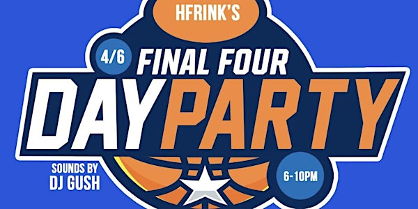 Invite Only Final Four Day Party