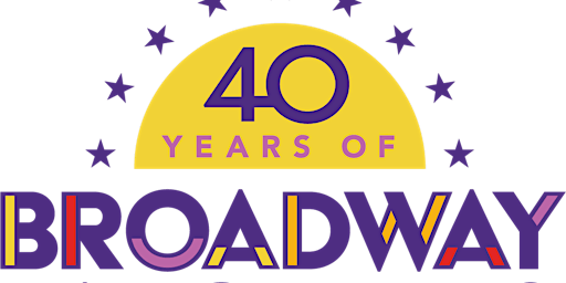 Imagem principal de 40 Years of Broadway Favorites