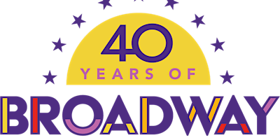 Imagen principal de 40 Years of Broadway Favorites