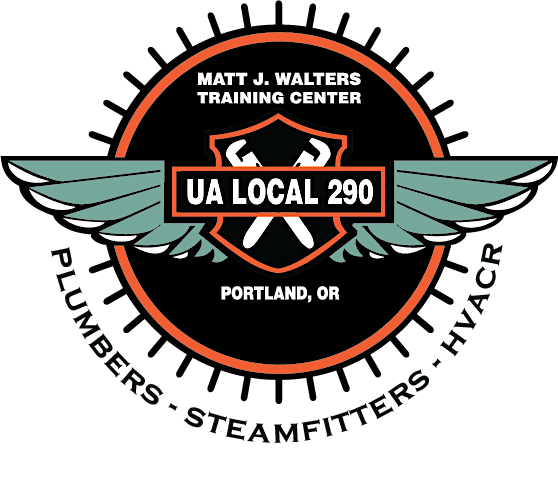 Plumbers & Steamfitters Local 290 Matt J. Walters Training Centers